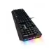 Fantech MK884 Optiluxs RGB Mechanical Black Gaming Keyboard